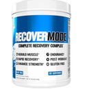 RecoverMode Muscle Recovery , 30 Servings Blue Raz