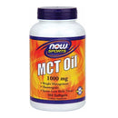 MCT Oil Softgels , 150 Softgels