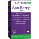Acai Berry Diet , 60 Veggie Capsules