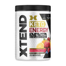 Xtend Keto Energy