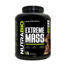 Extreme Mass , 6 Lbs. Chocolate