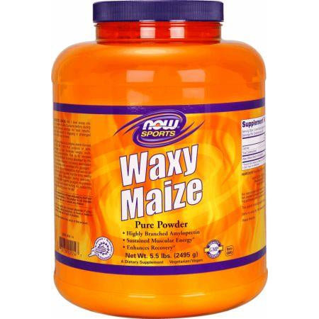 Waxy Maize , 5.5 Lbs.