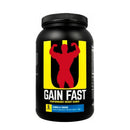 Gain Fast , 2.55 Lbs. Vanilla Shake