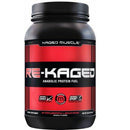 RE-KAGED Post-Workout