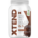 Pro Whey Protein Isolate