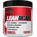 LeanBCAA Fat Burner