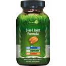 3-in-1 Joint Formula , 90 Liquid Softgels