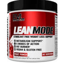 LeanMode Weight Loss Support