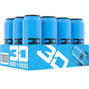 3D Energy Drink