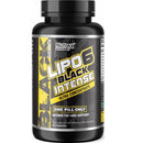 Lipo-6 Black Intense , 60 Capsules