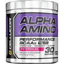 Alpha Amino