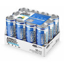 AmiN.O. Energy + Electrolytes Sparkling Hydration Drink