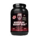 Muscular Weight Gain v3.0