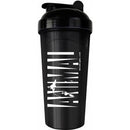 Animal Shaker Cup , 30 Oz. Black