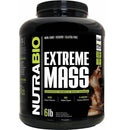 Extreme Mass , 6 Lbs. Chocolate