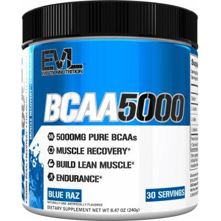 BCAA 5000 Amino Acids