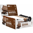 Protein Wafers