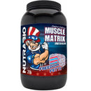 Muscle Matrix Protein