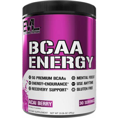 BCAA Energy Amino Acids