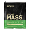 Serious Mass Weight Gainer