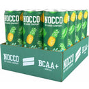 BCAA RTD Caffeine-Free , 12 - 12 Fl. Oz. Cans Caribbean