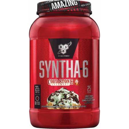 Syntha-6 Whey Protein Powder