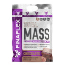 Total Mass , 10 Lbs. Chocolate