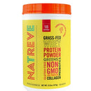 100% Grass-Fed New Zealand Whey Protein