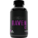 Raven Thermogenic Fat Burner V2 , 90 Capsules