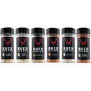 Buck Season Variety 6-Pack , 6 - 5 Oz. Bottles Variety