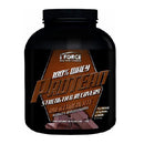 100% Whey Protean , 4.3 Lbs. Chocolate Milk