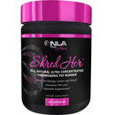 Shred Her , 60 Capsules