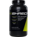 Shred JYM Weight Loss Pills , 240 Vegetarian Capsules