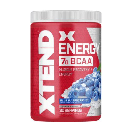 XTEND Energy