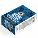 Blue Falcon Protein Bar , 12 Bars Blueberry