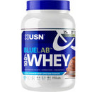 BlueLab 100% Whey Protein