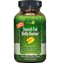 Stored Fat Belly Burner , 60 Liquid Softgels