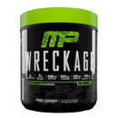 Wreckage Pre Workout Powder