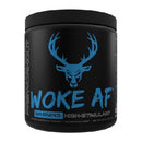 Woke AF Pre Workout