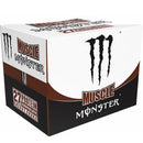 Muscle Monster Energy Shake