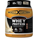 Super Advanced Whey Protein