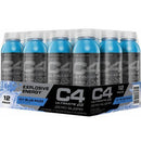 C4 Ultimate On The Go RTD