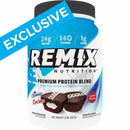 Premium Protein Blend