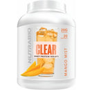 Clear Whey Protein Isolate