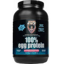100% Egg Protein