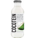 Cocotein , 12 - 16 Fl. Oz. Glass Bottles Original Flavor