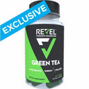 Women's Green Tea Extract , 60 Capsules