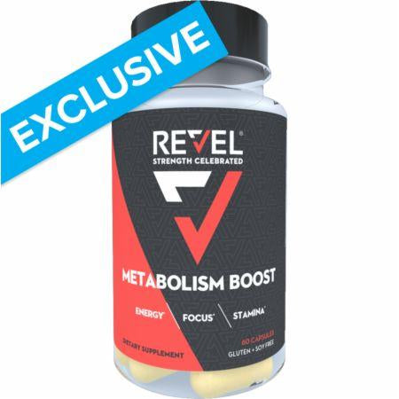 Women's Metabolism Boost Fat Loss Support , 60 Capsules