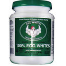 100% Pure Liquid Egg Whites
