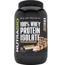 100% Whey Protein Isolate